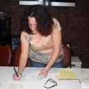 Marina and Petitions!